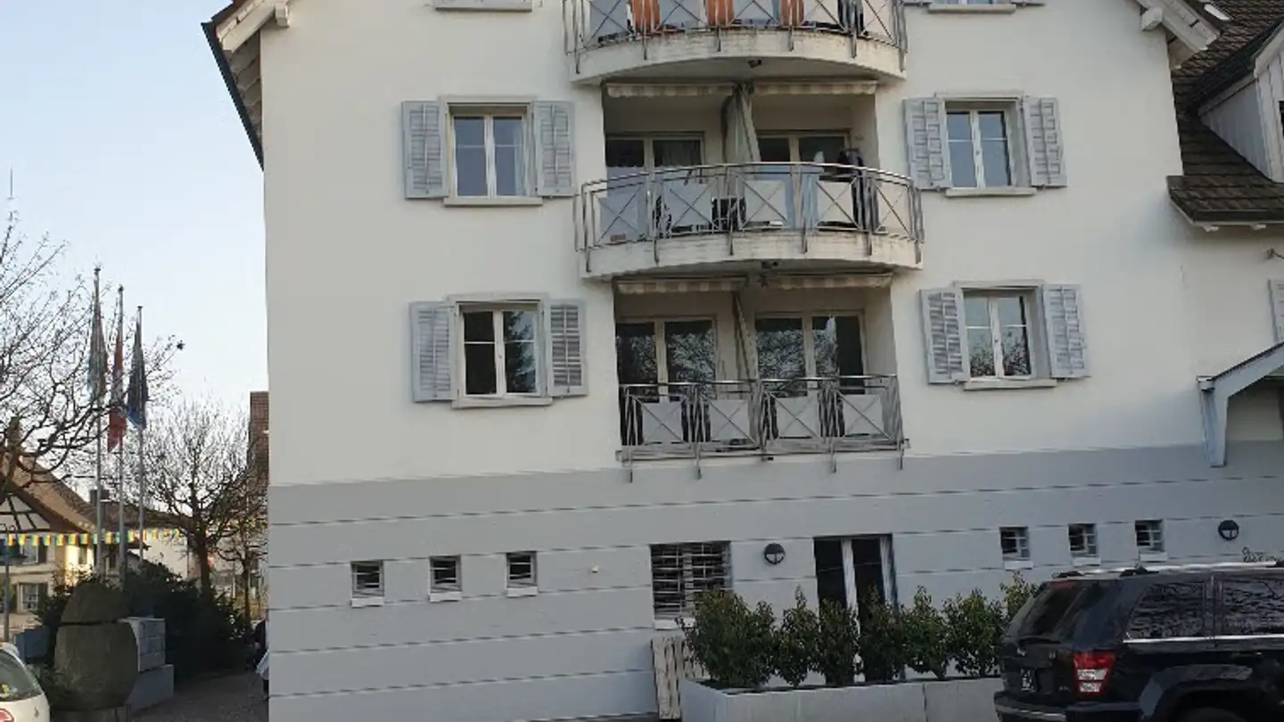 Appartamento in affitto - Hauptstrasse 14, 5524 Niederwil AG