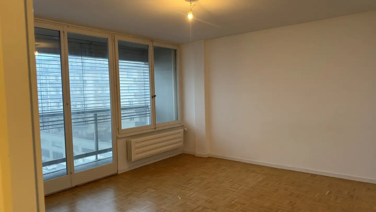 Apartment for rent - Rue De Genève, 1004 Lausanne - Photo 2