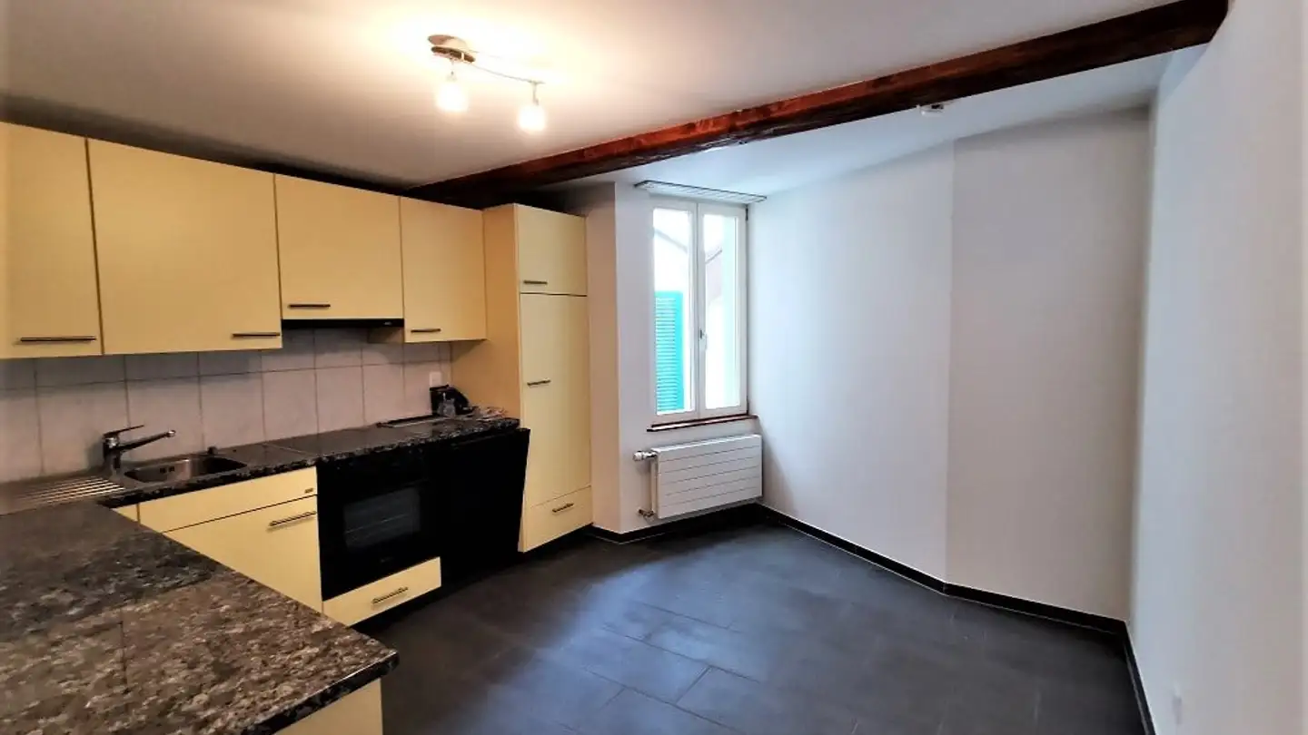 Wohnung mieten - Marktgasse 2, 3600 Thun