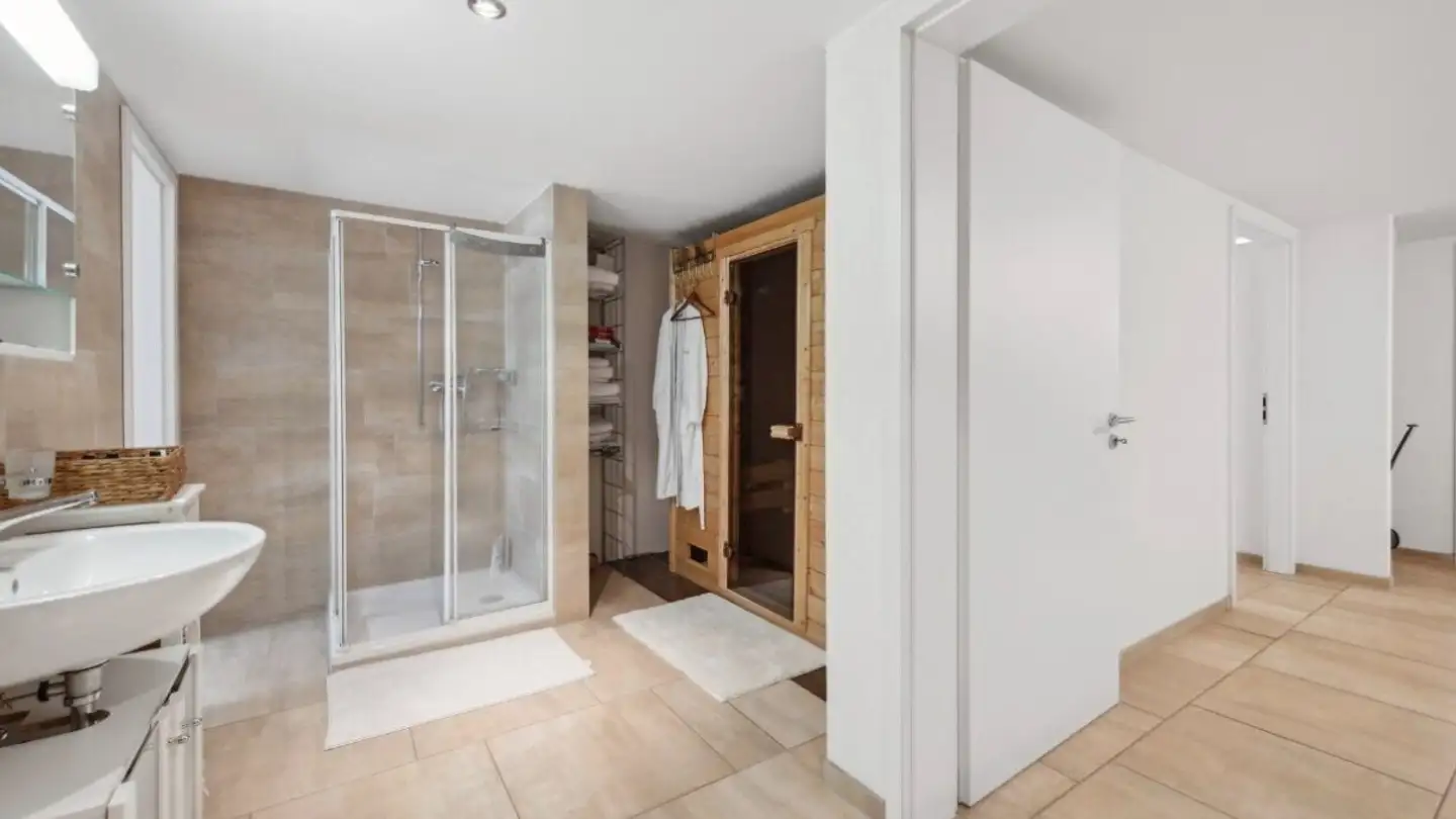 Maison jumelle à vendre - Kirchweg 31c, 5415 Nussbaumen AG - Photo 2