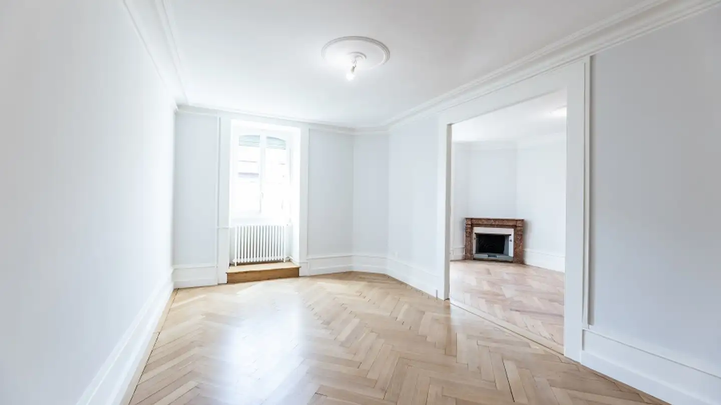 Appartamento in affitto - Rue Bovy-Lysberg 3, 1204 Genève - Foto 4