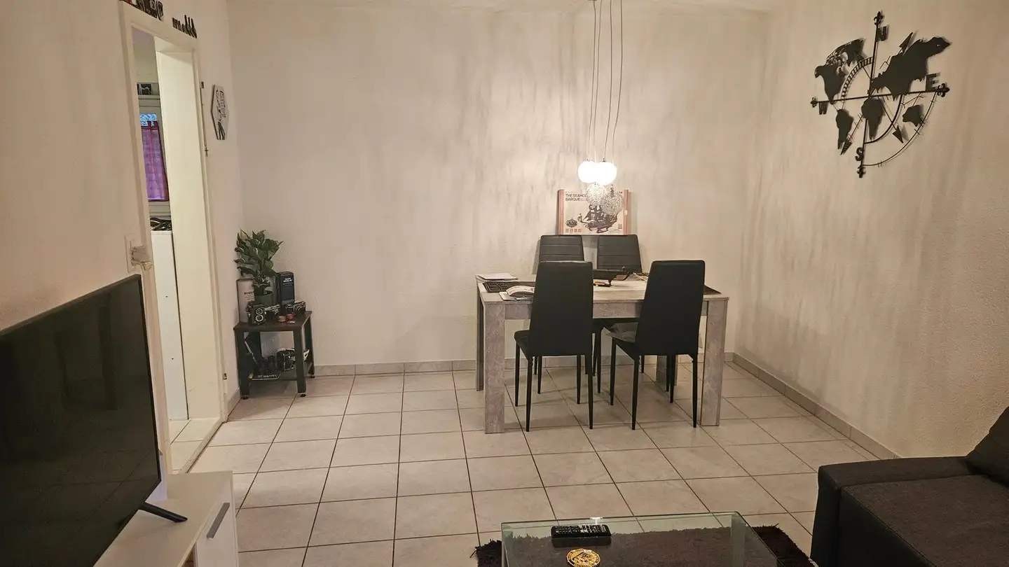 Appartamento in affitto - Fabrikstrasse 16, 3250 Lyss - Foto 2