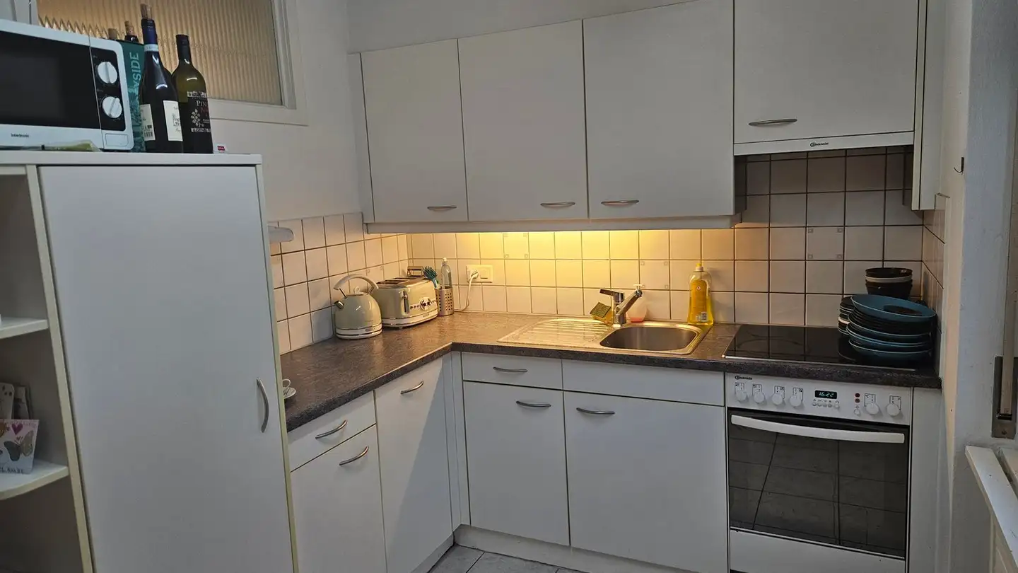 Appartamento in affitto - Fabrikstrasse 16, 3250 Lyss - Foto 3