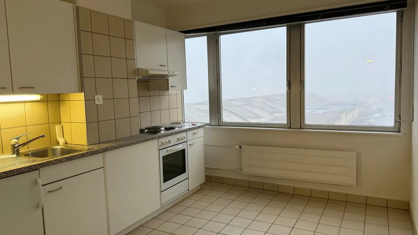 Apartment for rent - Rue De Genève, 1004 Lausanne - Photo 3