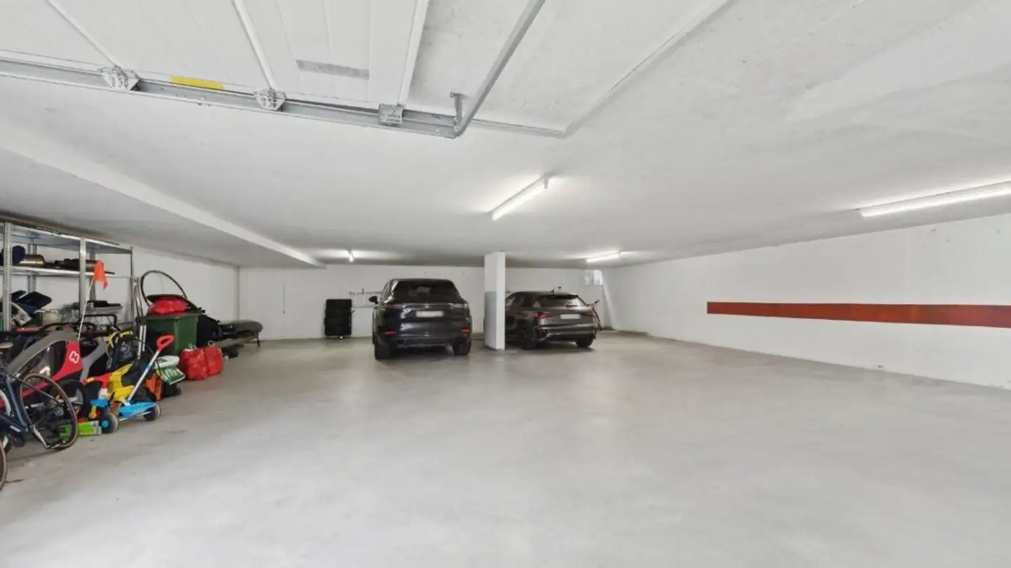 Maison jumelle à vendre - Kirchweg 31c, 5415 Nussbaumen AG - Photo 3