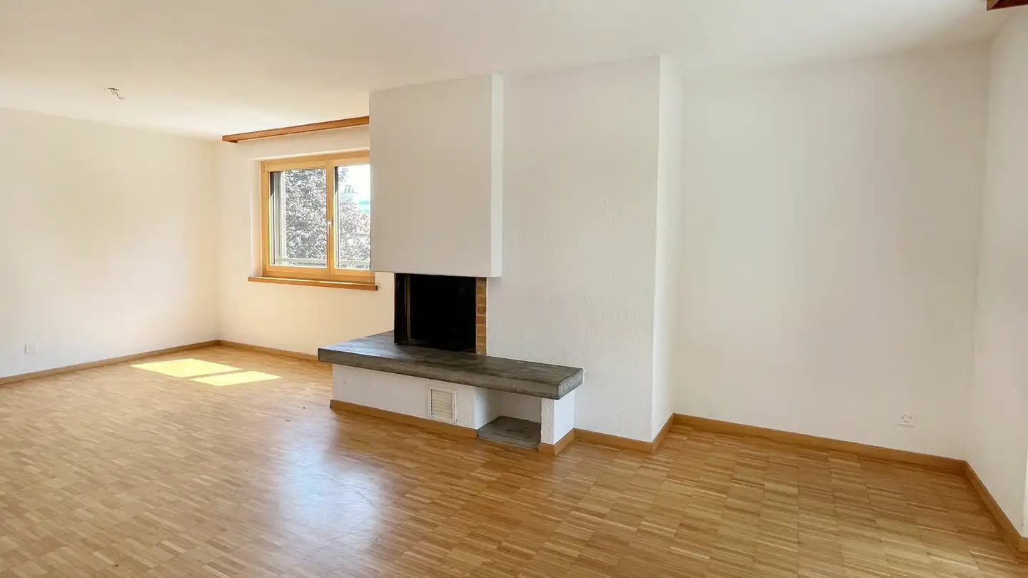 Wohnung mieten - Wiesengrundweg 1, 5524 Nesselnbach - Foto 4