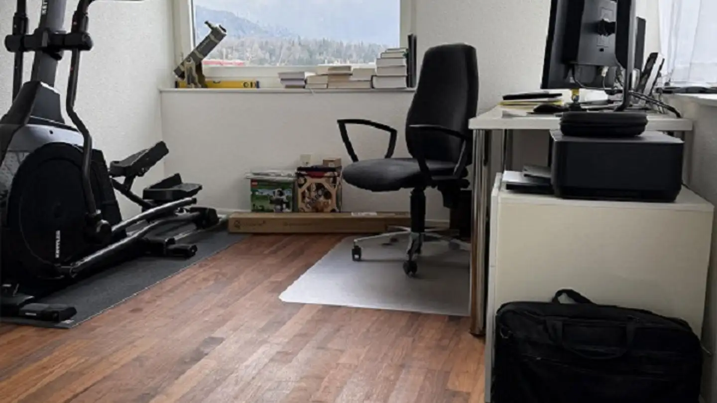 Wohnung mieten - Ahornweg 5, 8134 Adliswil - Foto 2