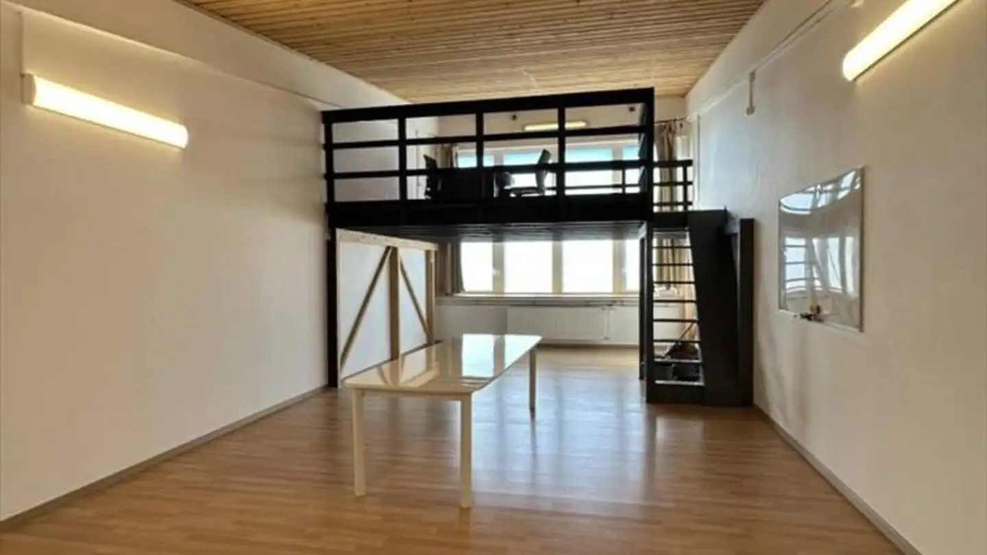 Bureau à louer - Rue Des Champs-Lovats 7, 1400 Yverdon-les-Bains