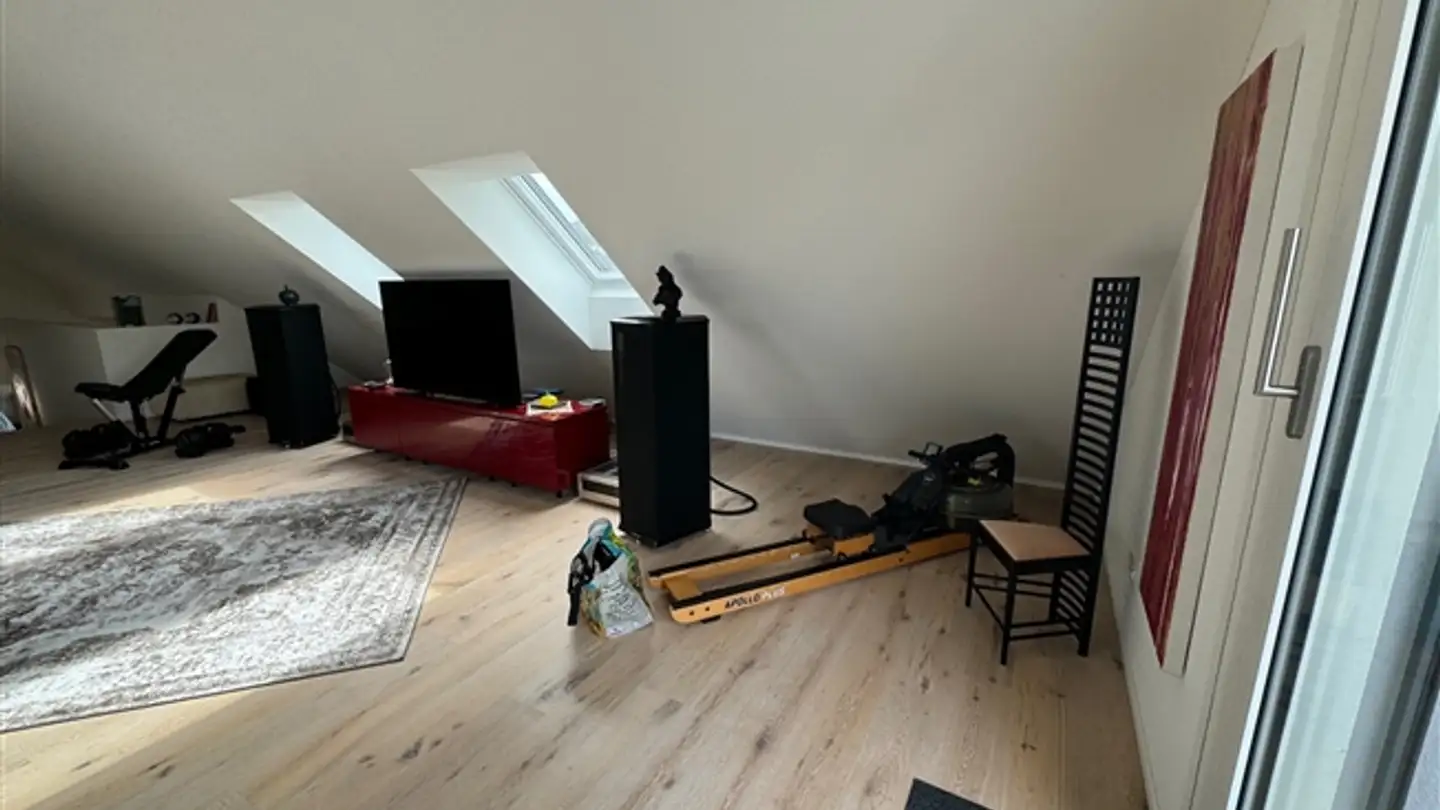 Attico in affitto - Luzernerstrasse 1, 8903 Birmensdorf ZH - Foto 2