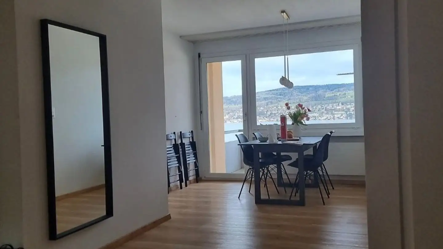 Stanza singola in affitto - Naglikonerweg 5, 8804 Au ZH