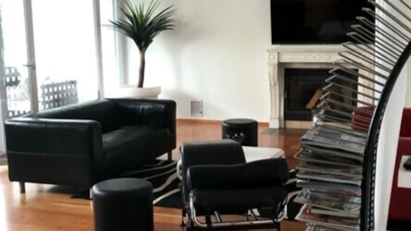 Furnished apartment for rent - 3072 Ostermundigen