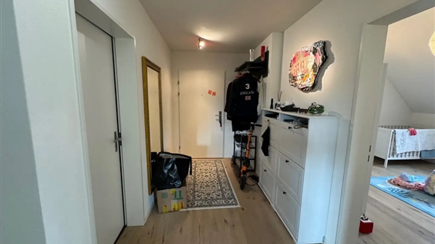 Attico in affitto - Luzernerstrasse 1, 8903 Birmensdorf ZH - Foto 3