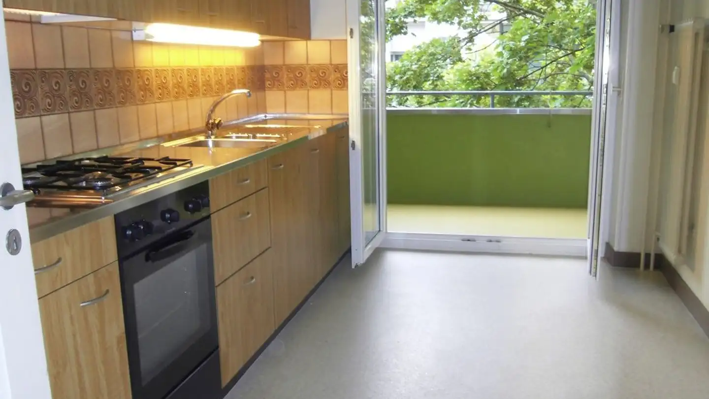 Appartement à louer - Erikastrasse 5, 4057 Basel - Photo 4