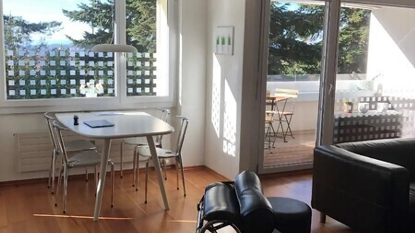 Furnished apartment for rent - 3072 Ostermundigen - Photo 2