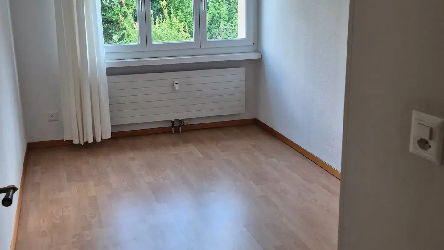 Stanza singola in affitto - Naglikonerweg 5, 8804 Au ZH - Foto 2