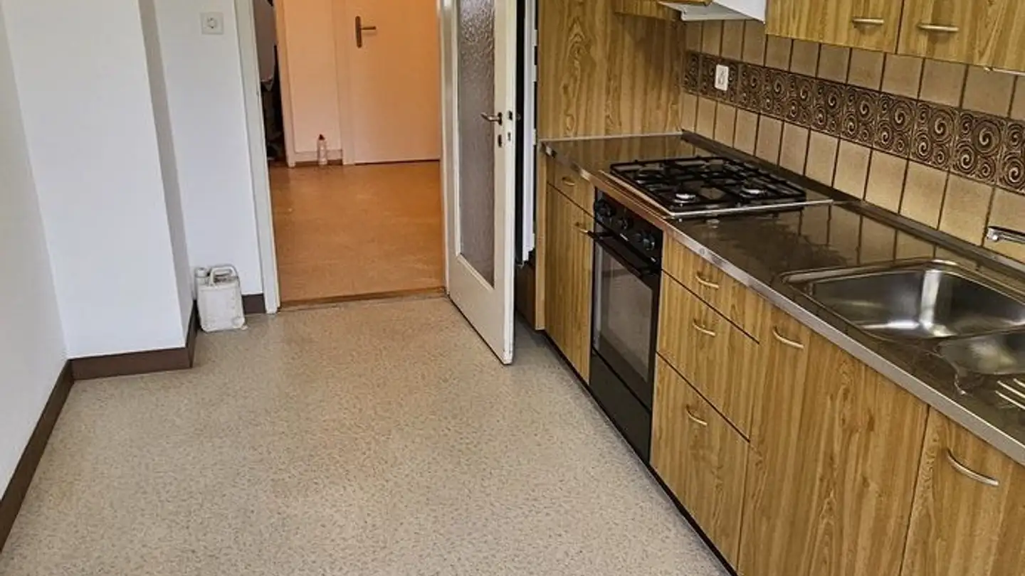 Appartement à louer - Erikastrasse 5, 4057 Basel - Photo 2
