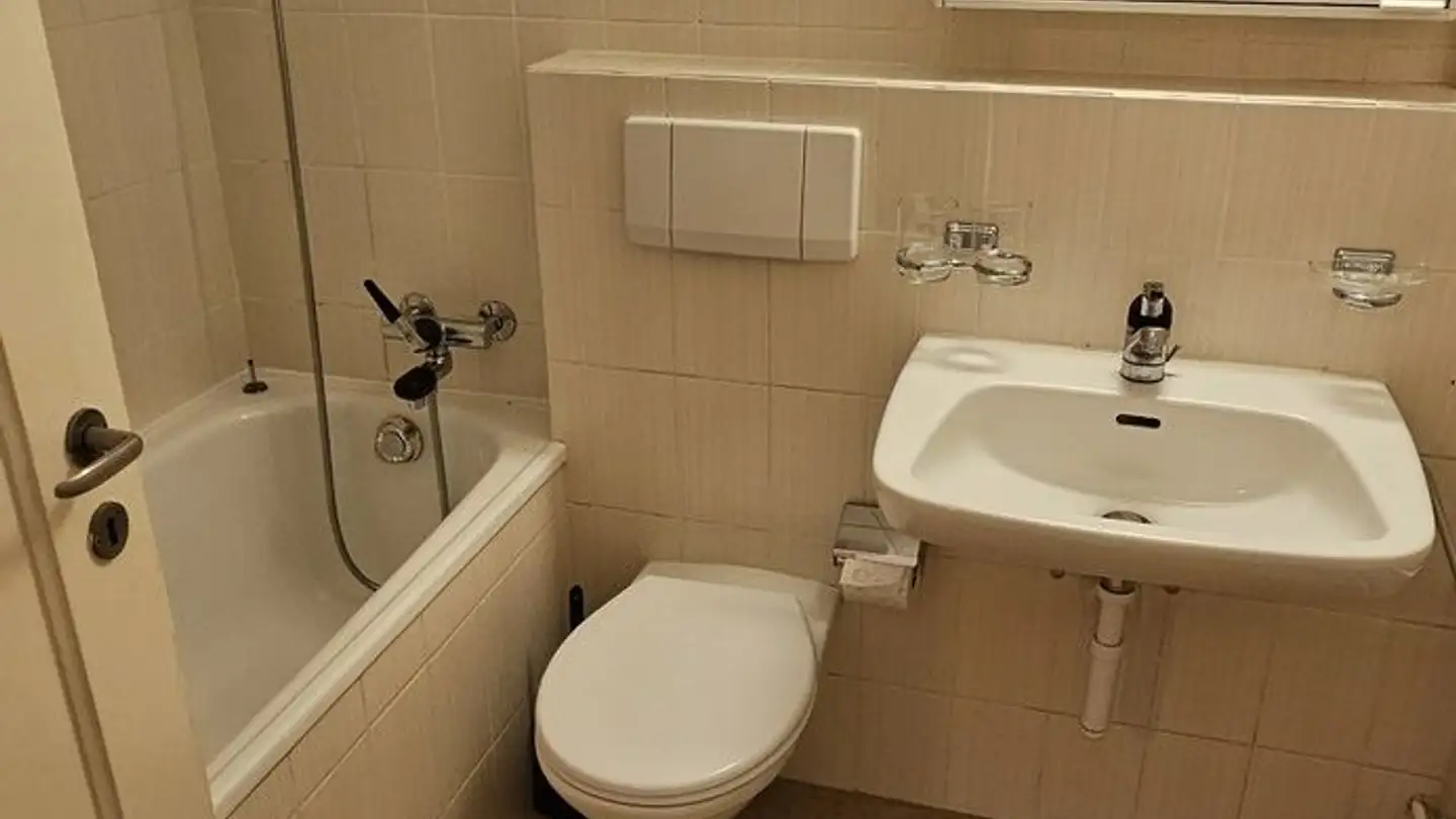 Appartement à louer - Erikastrasse 5, 4057 Basel - Photo 3