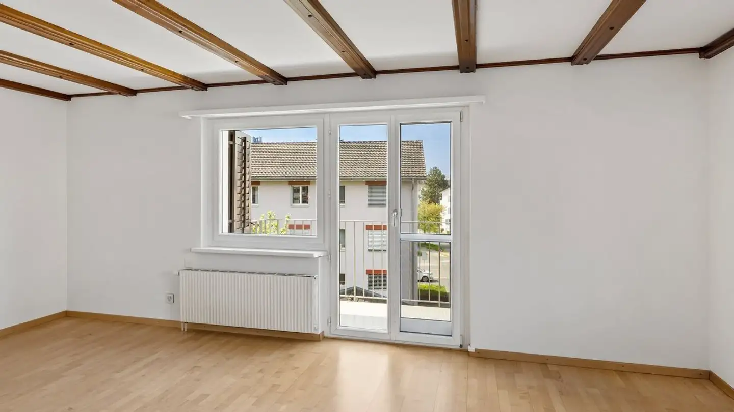 Maison jumelle à vendre - Rainstrasse 12, 8610 Uster - Photo 3