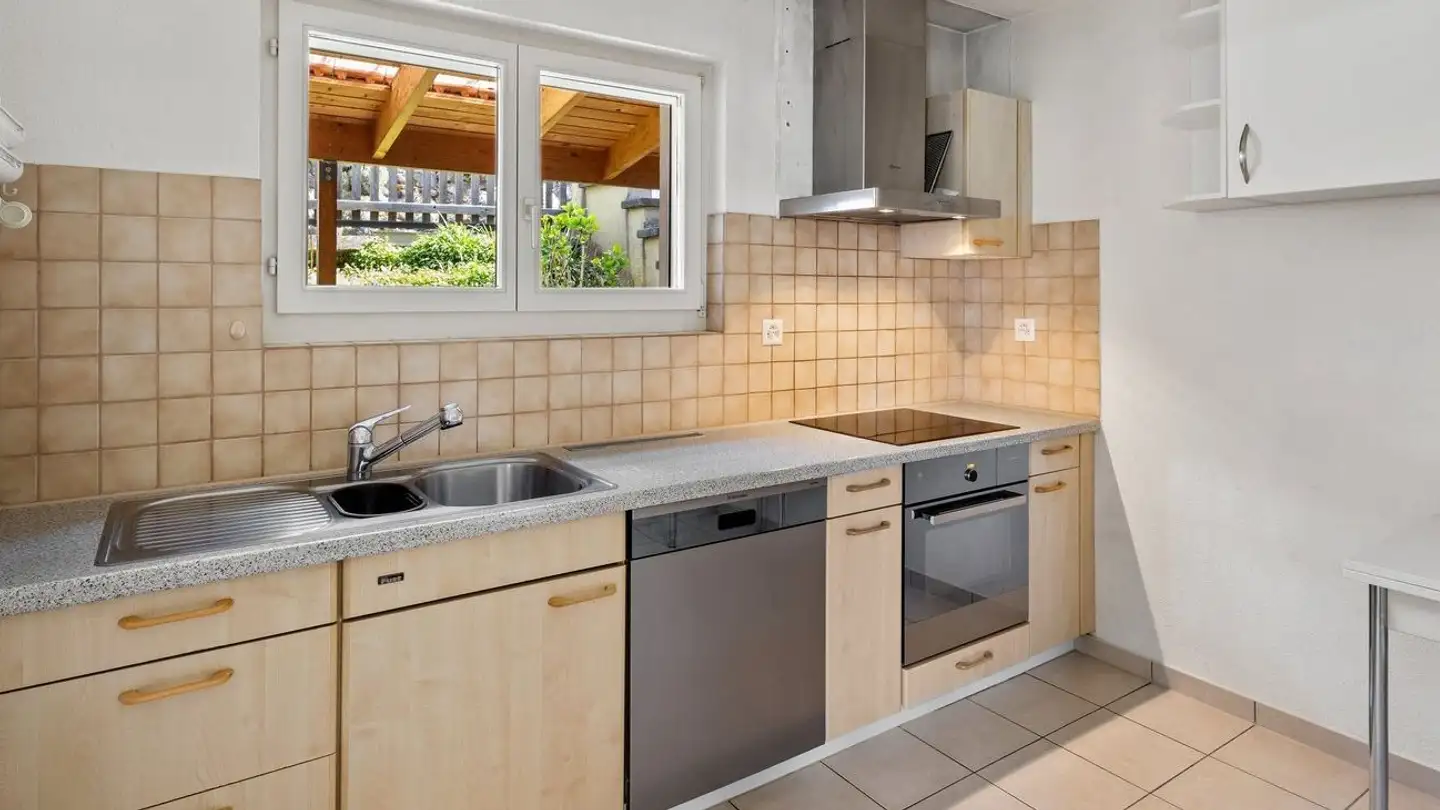 Maison jumelle à vendre - Rainstrasse 12, 8610 Uster - Photo 4