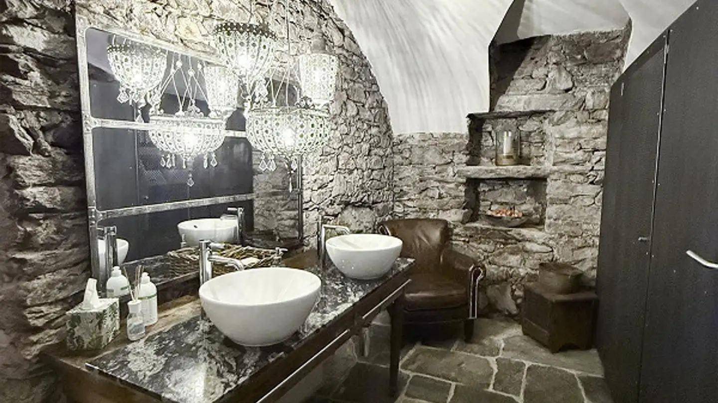 Casa singola in vendita - 6644 Orselina - Photo 3