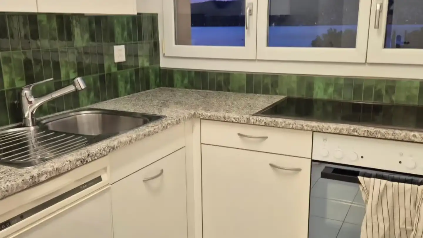 Stanza singola in affitto - Naglikonerweg 5, 8804 Au ZH - Foto 4