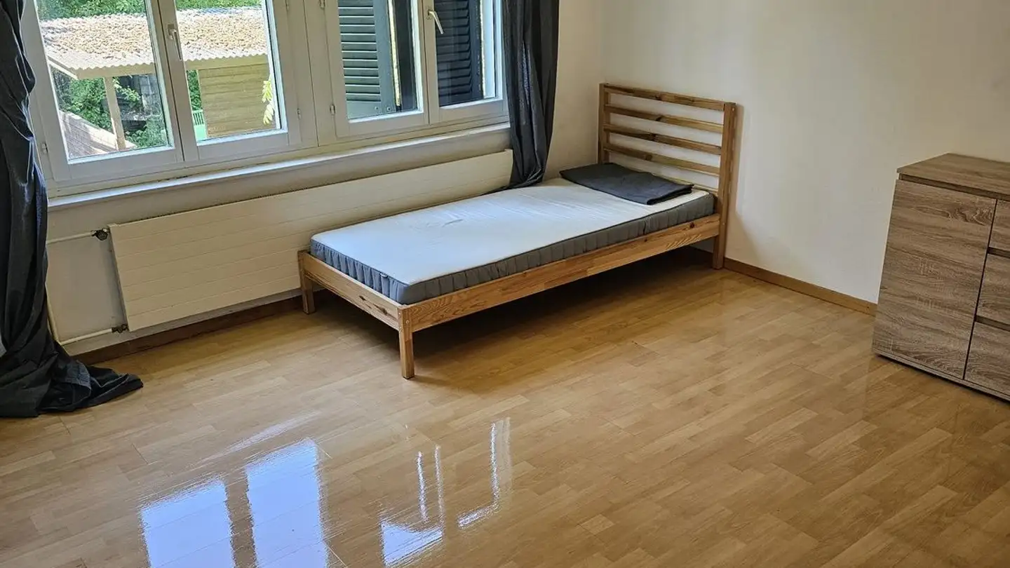 Chambre à louer - 8051 Zürich