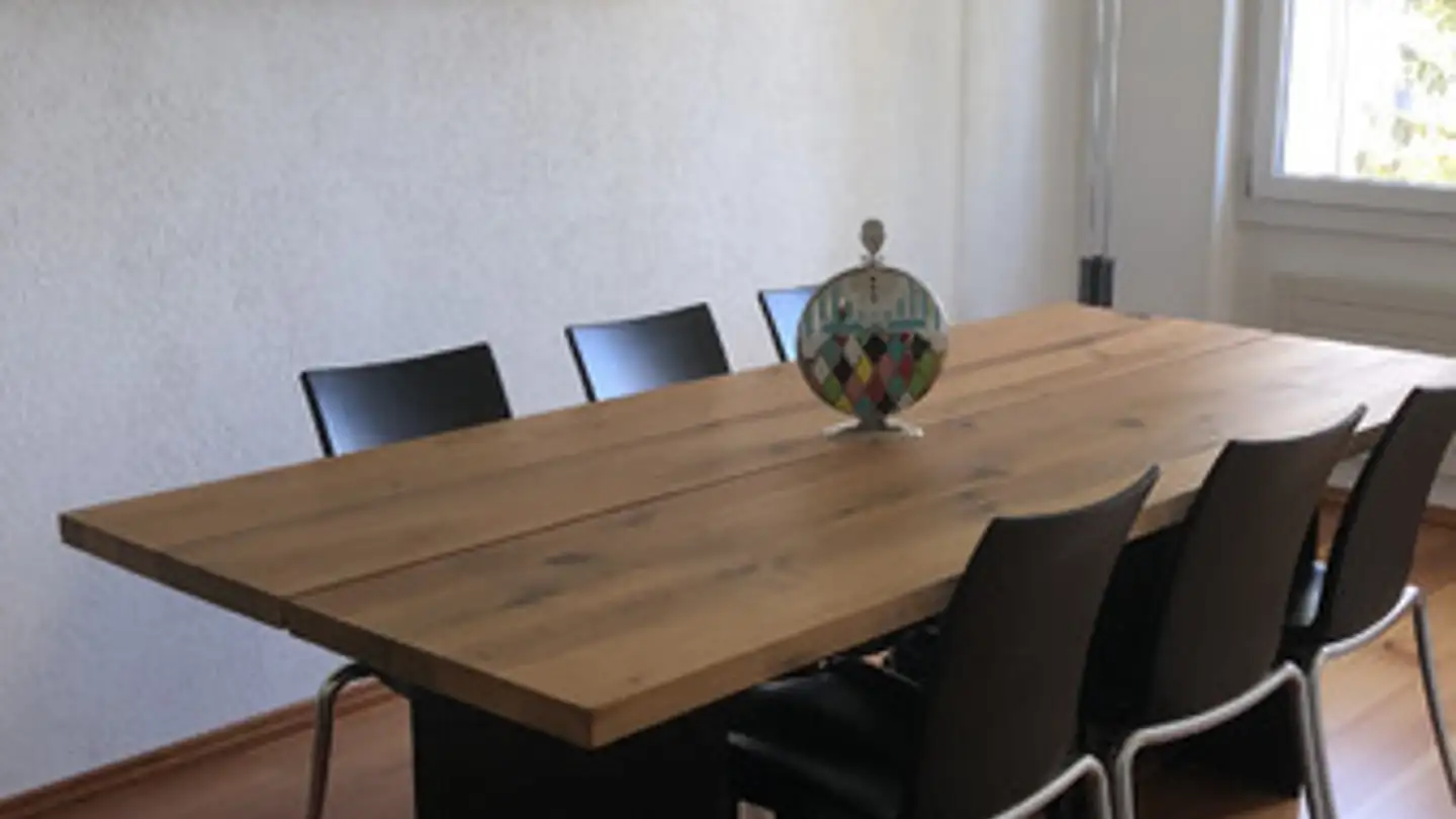 Furnished apartment for rent - 3072 Ostermundigen - Photo 4