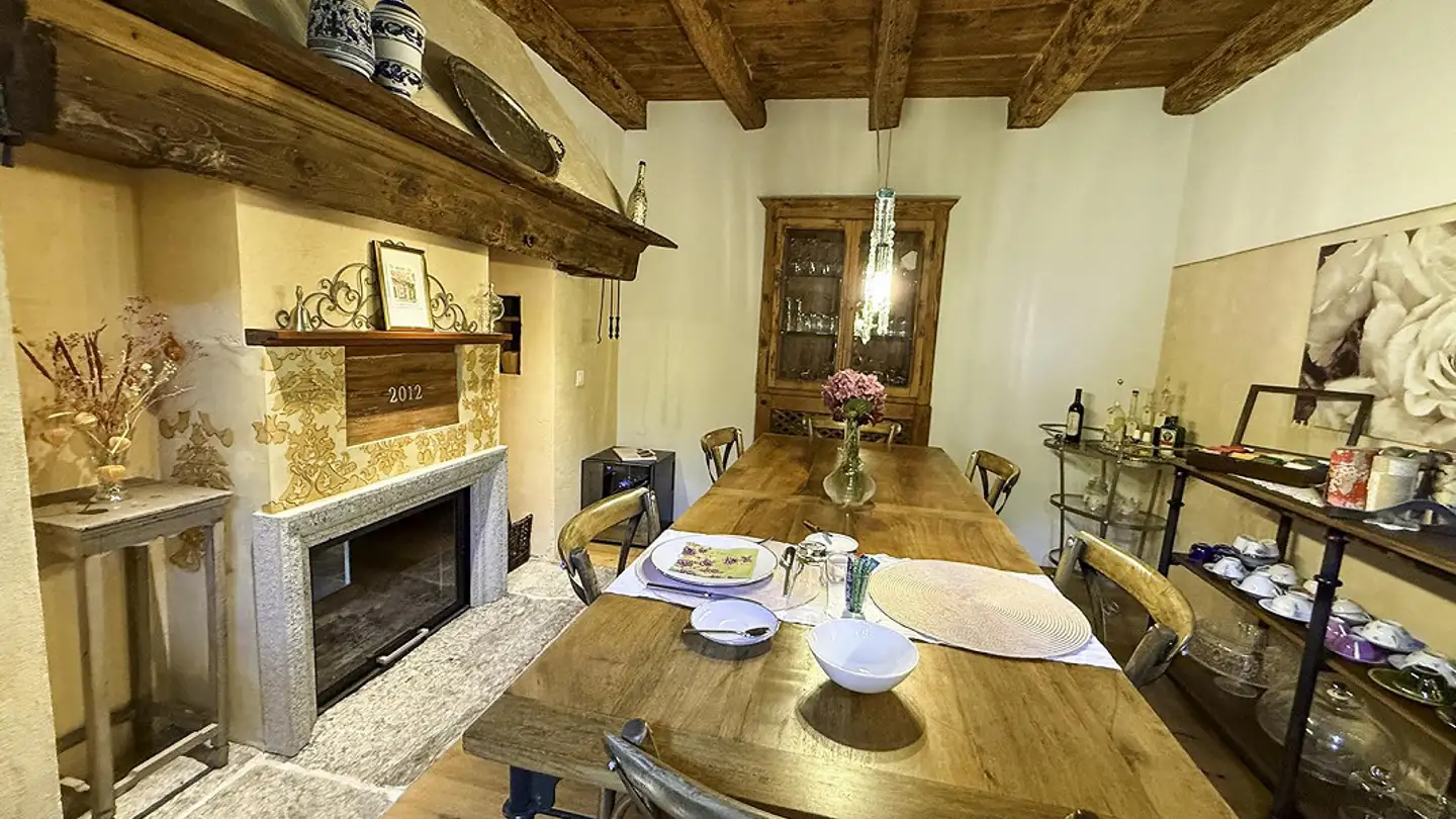 Casa singola in vendita - 6644 Orselina - Photo 4