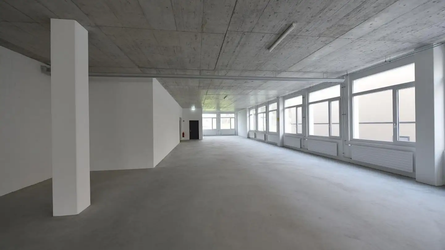 Spazio ufficio in affitto - Kägiswilerstrasse 46, 6060 Sarnen - Photo 4