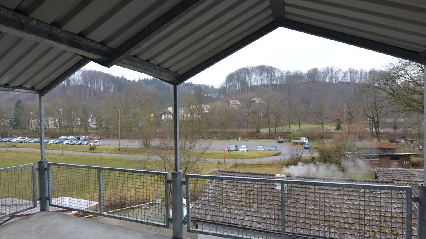 Wohnung mieten - Laupenstrasse 13, 3176 Neuenegg