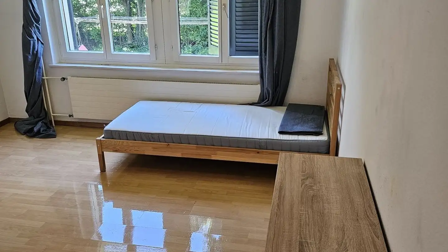 Chambre à louer - 8051 Zürich - Photo 2