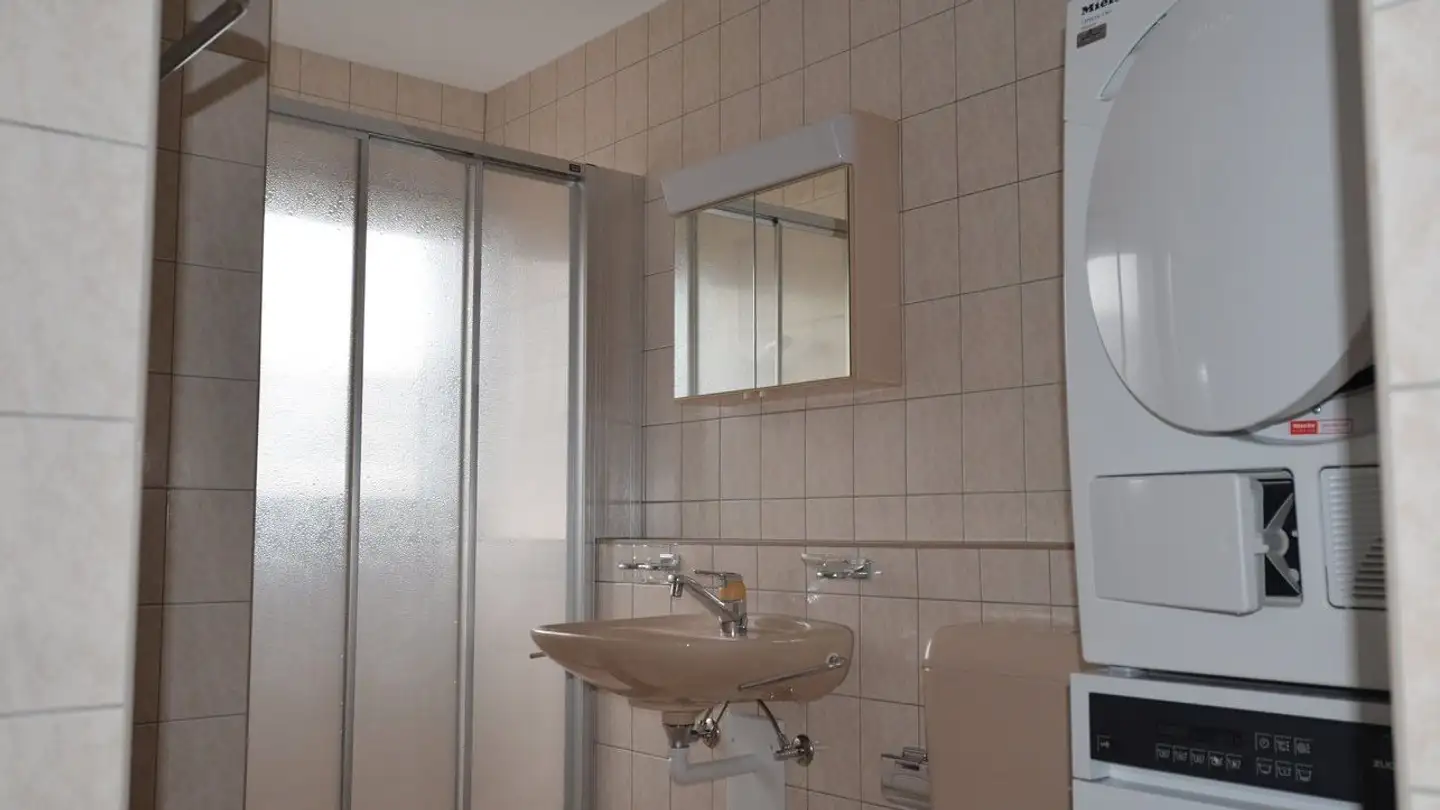 Wohnung mieten - Laupenstrasse 13, 3176 Neuenegg - Foto 4