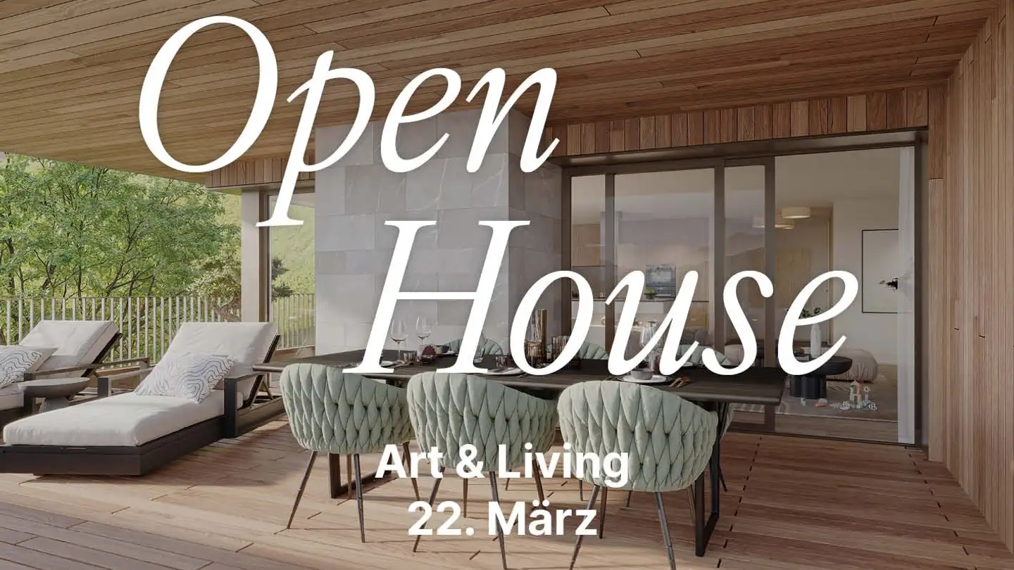 Attico in vendita - 6010 Kriens