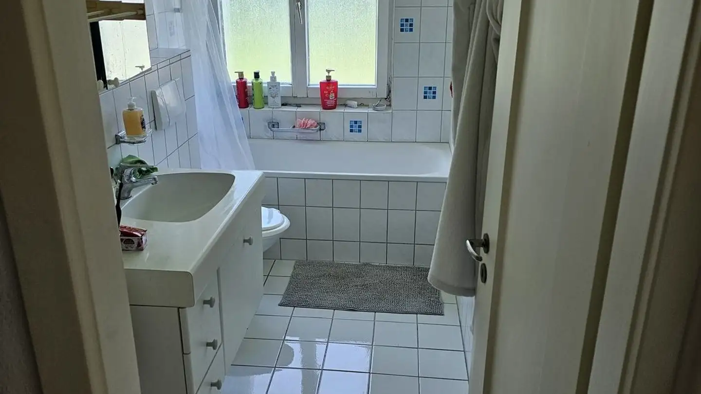 Chambre à louer - 8051 Zürich - Photo 3