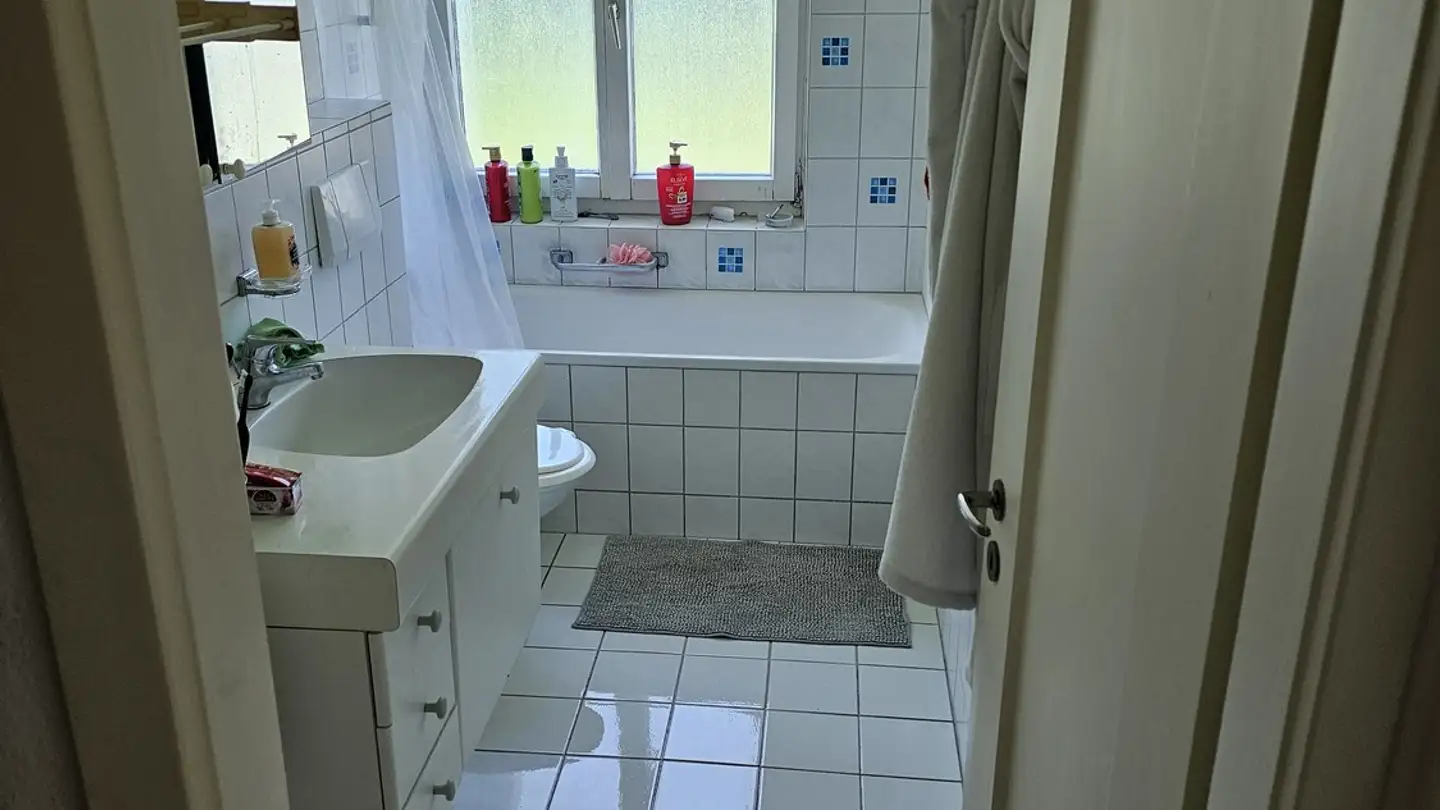 Single room for rent - 8051 Zürich - Photo 3