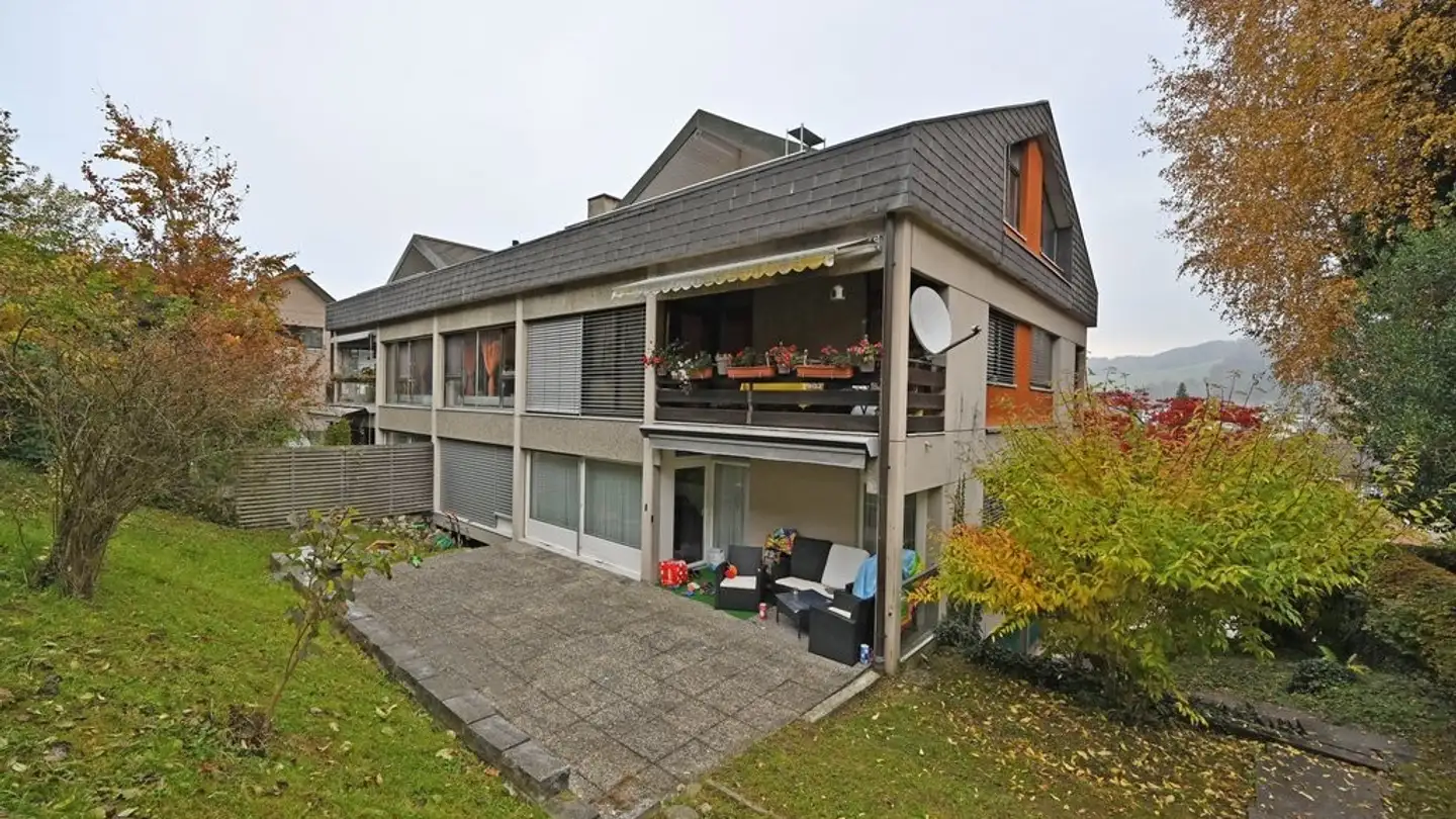 Wohnung mieten - Schwandgasse 26, 3414 Oberburg