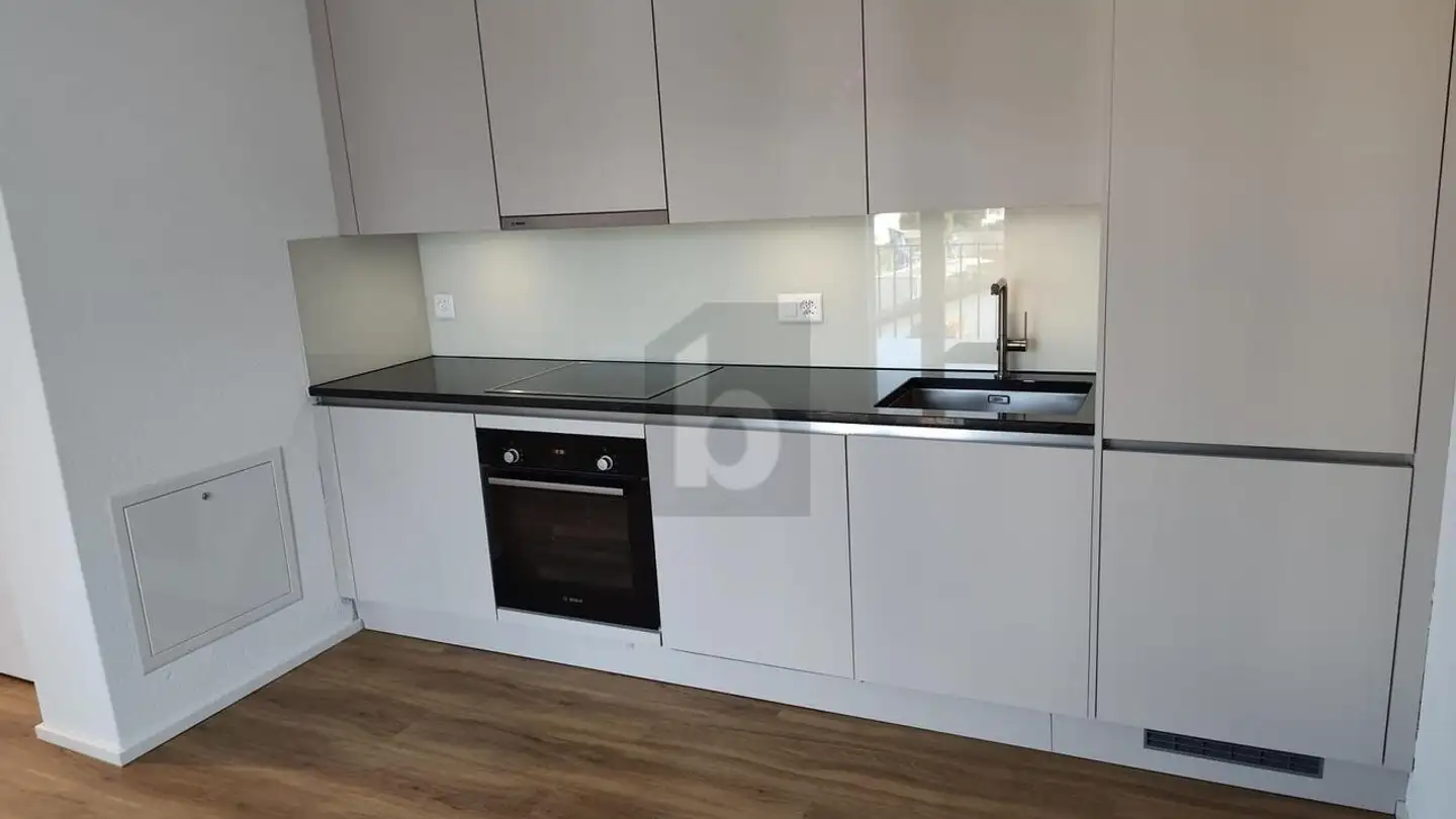 Dachgeschosswohnung mieten - 8640 Rapperswil SG - Foto 3