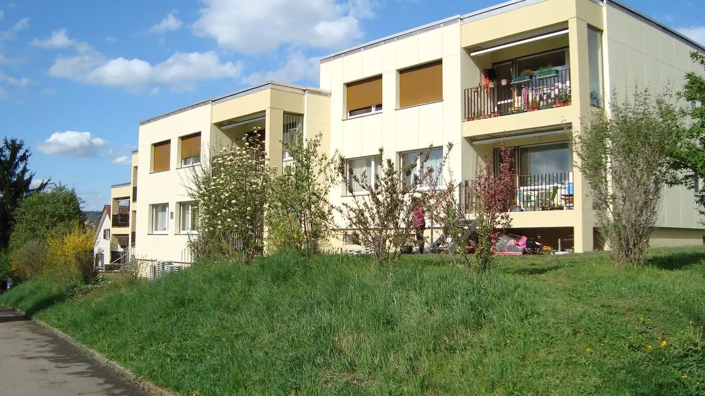 Appartamento in affitto - Im Heidenkeller 4, 8902 Urdorf