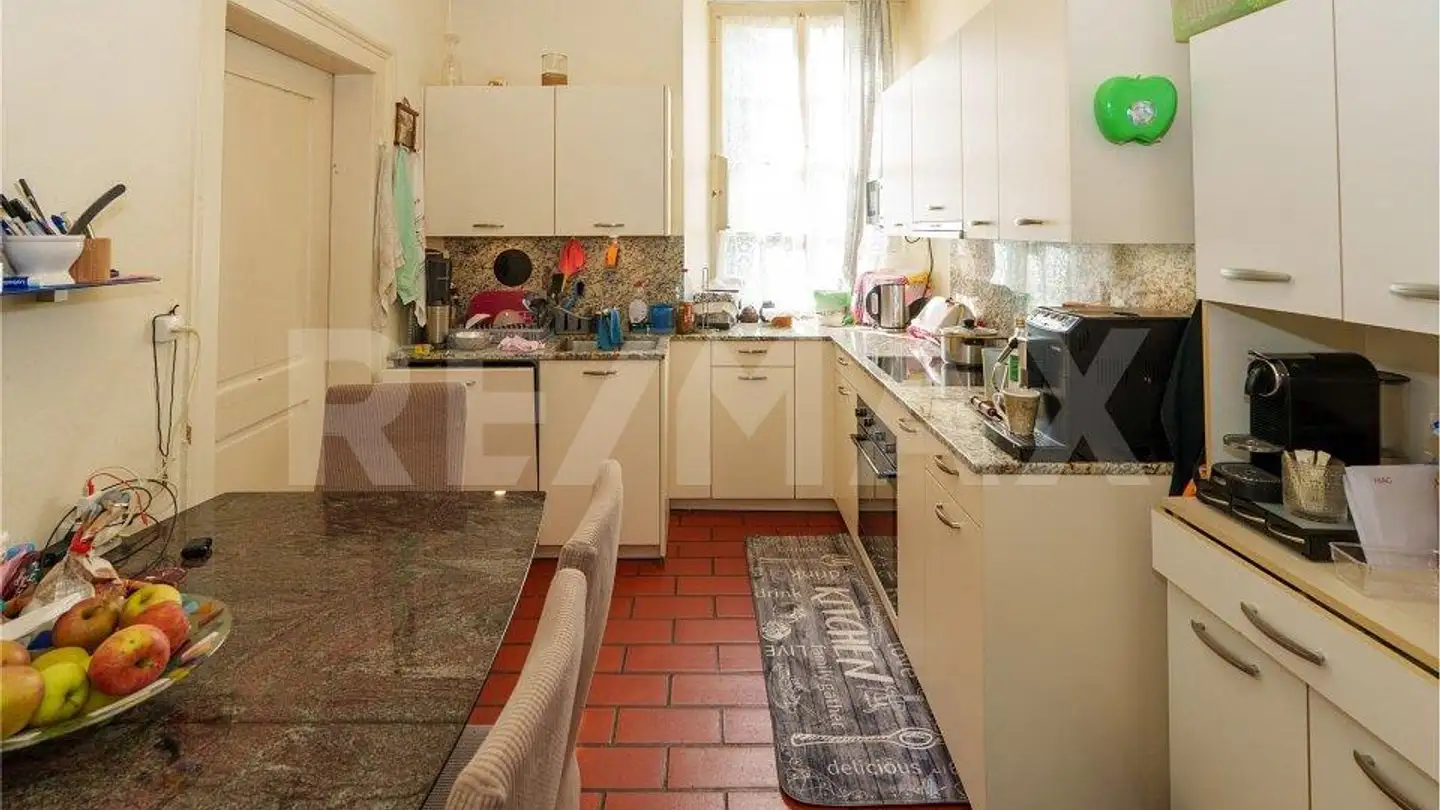 Edificio residenziale in vendita - Zürichstrasse 25, 8607 Aathal-Seegräben - Foto 4