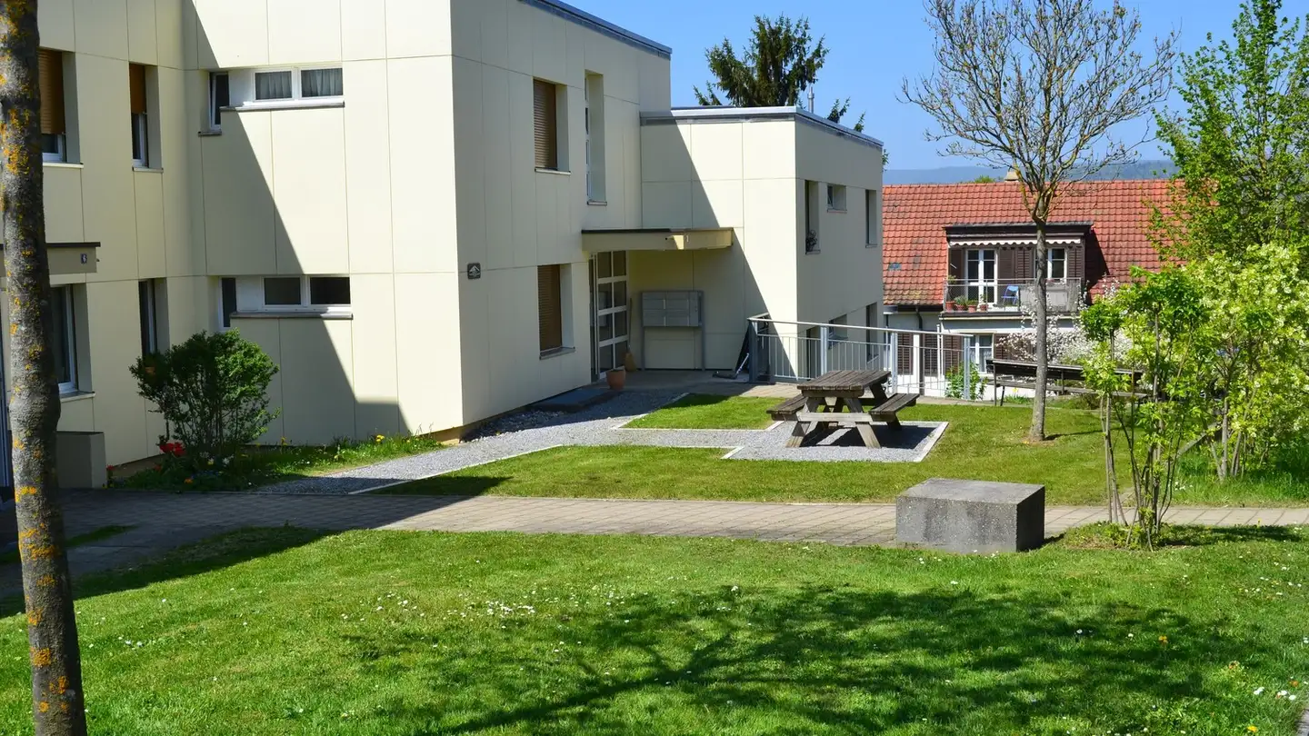 Appartamento in affitto - Im Heidenkeller 4, 8902 Urdorf - Foto 2