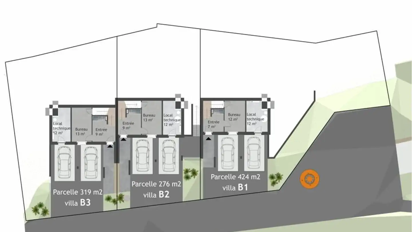 Maison individuelle à vendre - 1617 Remaufens - Photo 4