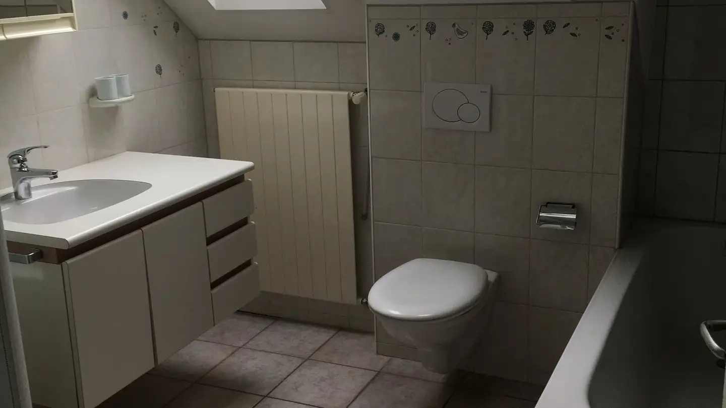 Attico in affitto - Weinstegenstrasse, 4936 Kleindietwil - Photo 2