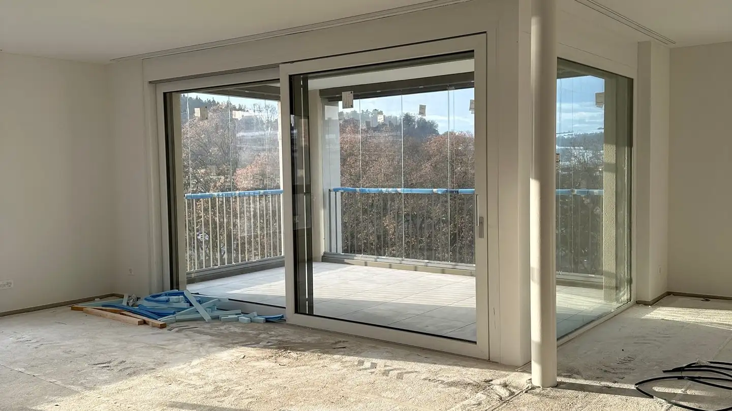 Apartment for rent - Schiessplatzweg 14a, 3072 Ostermundigen - Photo 3