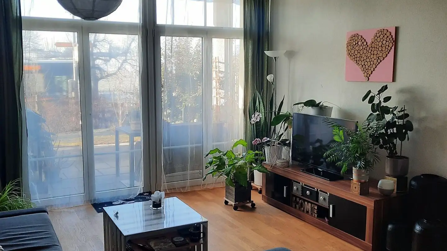 Appartamento in affitto - Gärtlirain 1, 3042 Ortschwaben