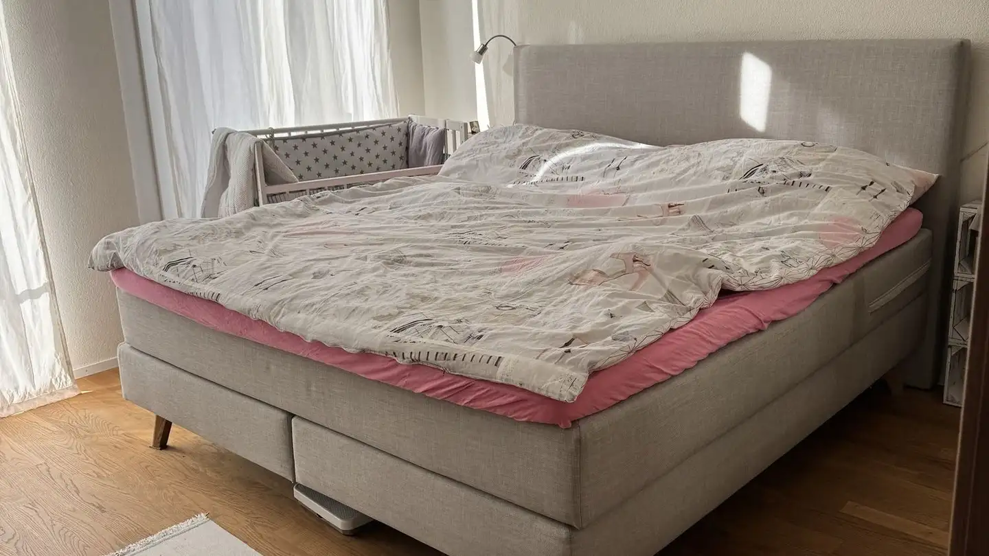 Appartamento in affitto - Gärtlirain 1, 3042 Ortschwaben - Foto 3