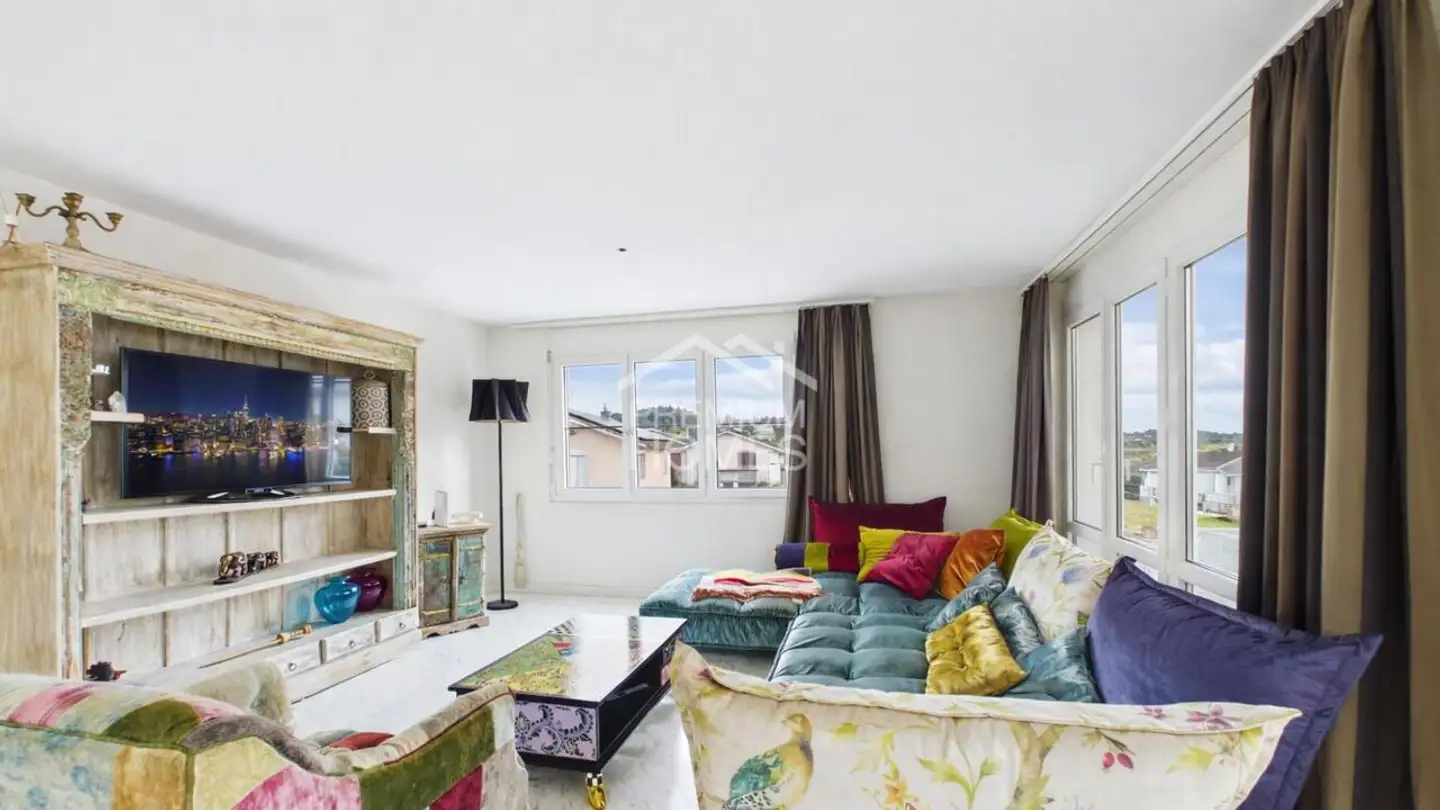 Maison individuelle à vendre - 8355 Aadorf - Photo 4