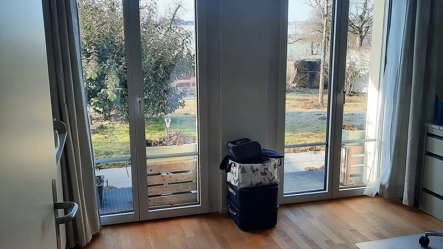 Appartamento in affitto - Gärtlirain 1, 3042 Ortschwaben - Foto 4