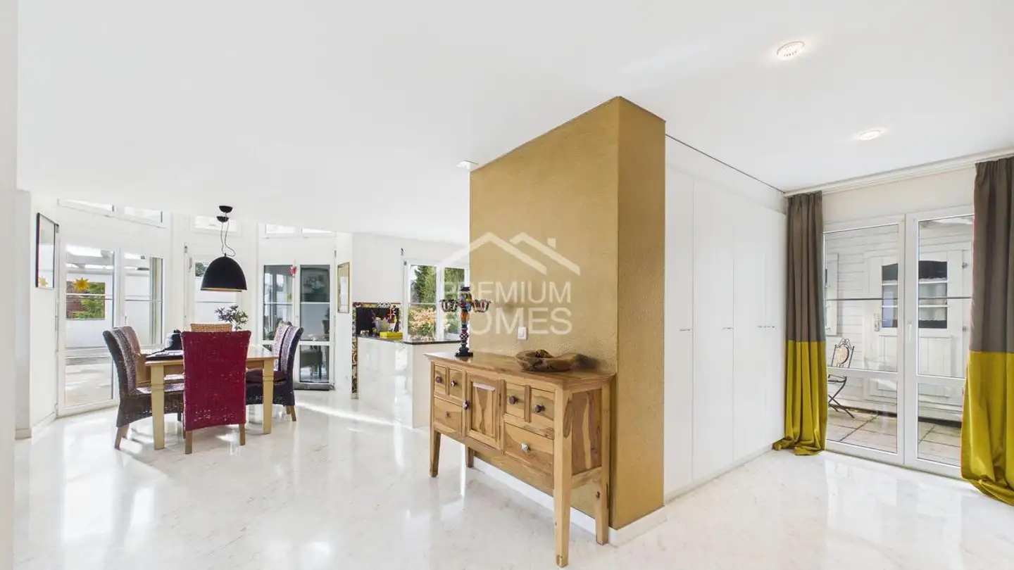 Maison individuelle à vendre - 8355 Aadorf - Photo 2