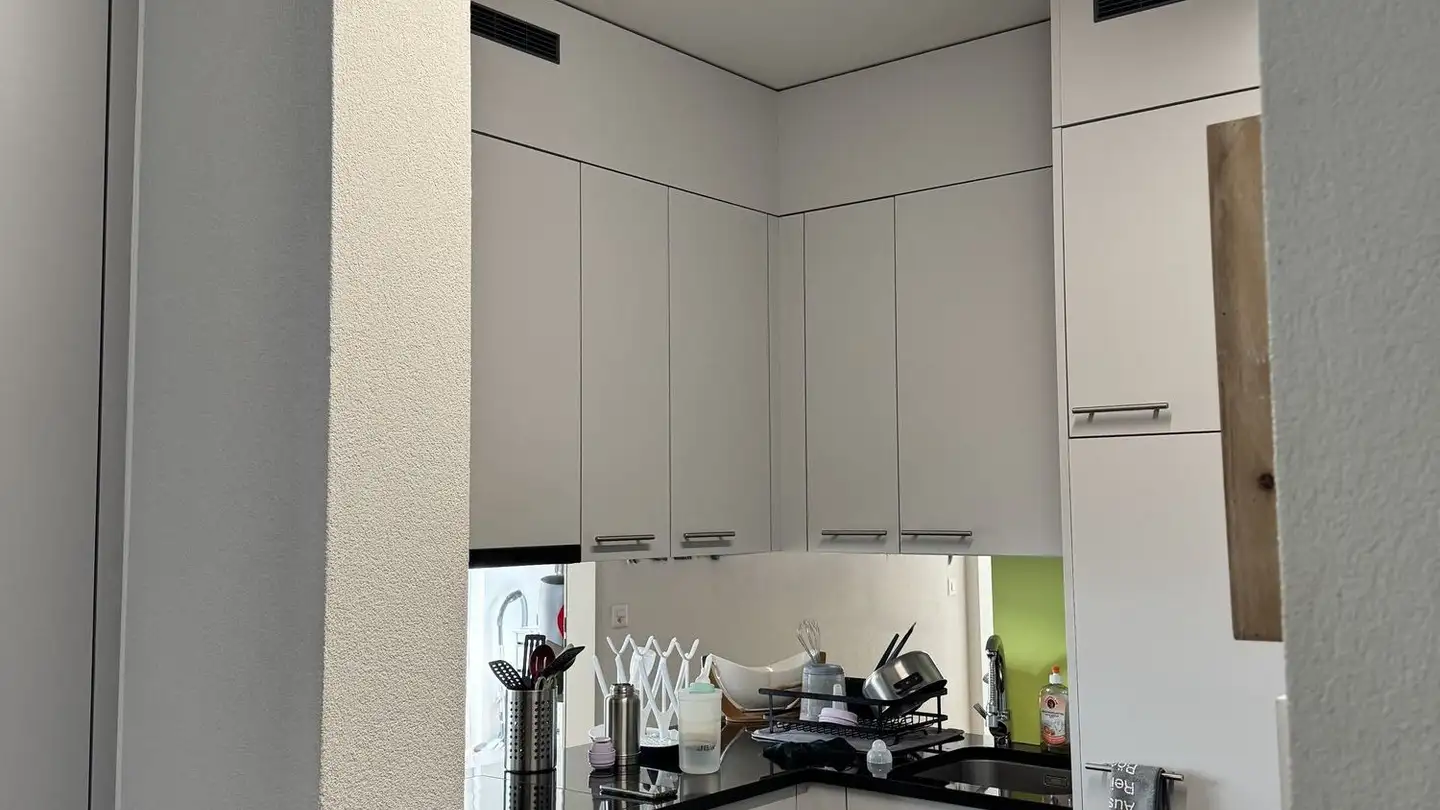 Appartamento in affitto - Gärtlirain 1, 3042 Ortschwaben - Foto 2