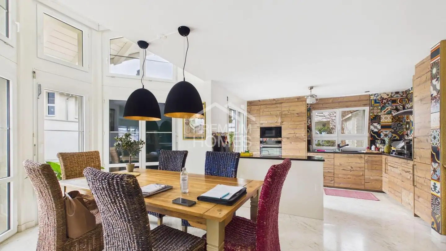 Maison individuelle à vendre - 8355 Aadorf - Photo 3